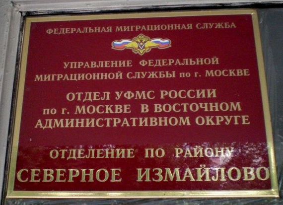 прописка в Курганинске